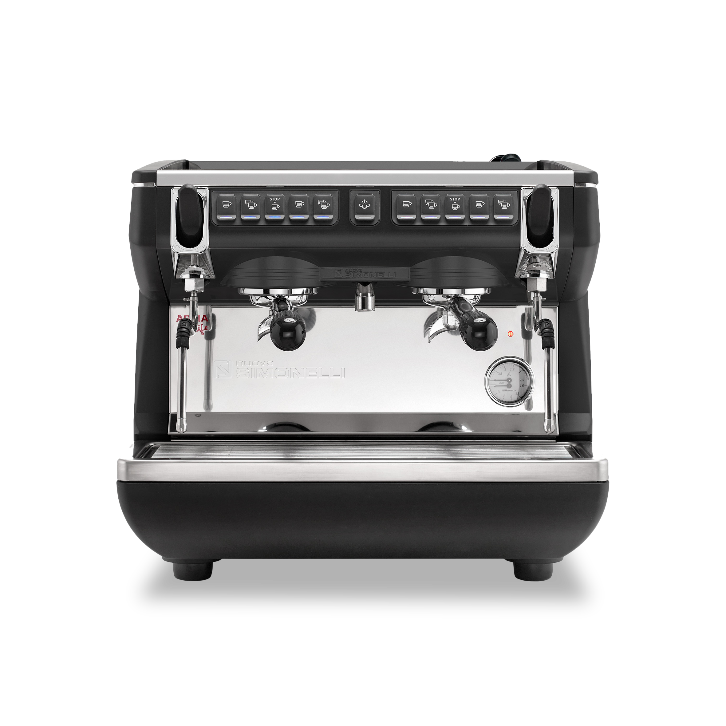 Nuova Simonelli Appia Life